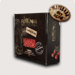 Carne Picada Maturada